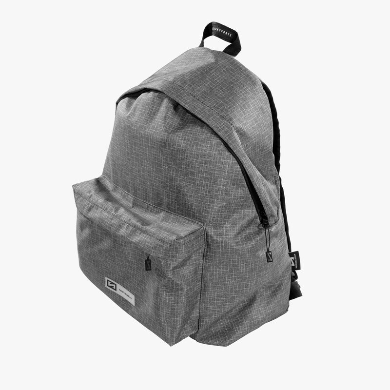 Scicon Zainetto Sportivo 15 litri Grigio Spedizione Gratuita