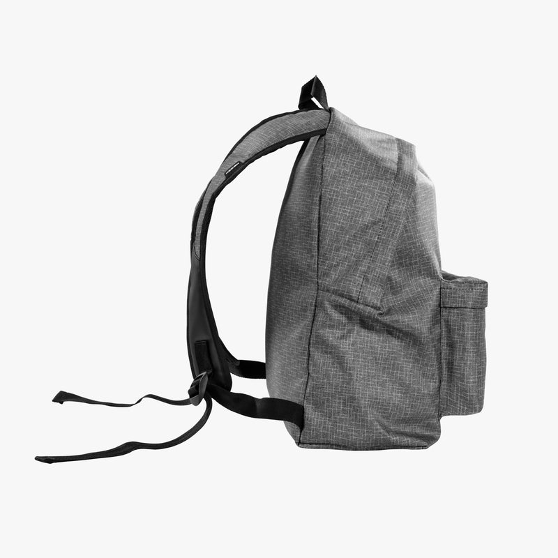 Scicon Zainetto Sportivo 15 litri Grigio Spedizione Gratuita
