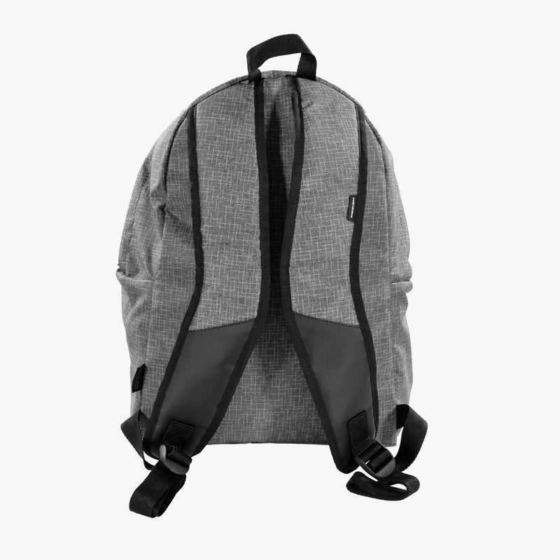 Scicon Zainetto Sportivo 15 litri Grigio Spedizione Gratuita