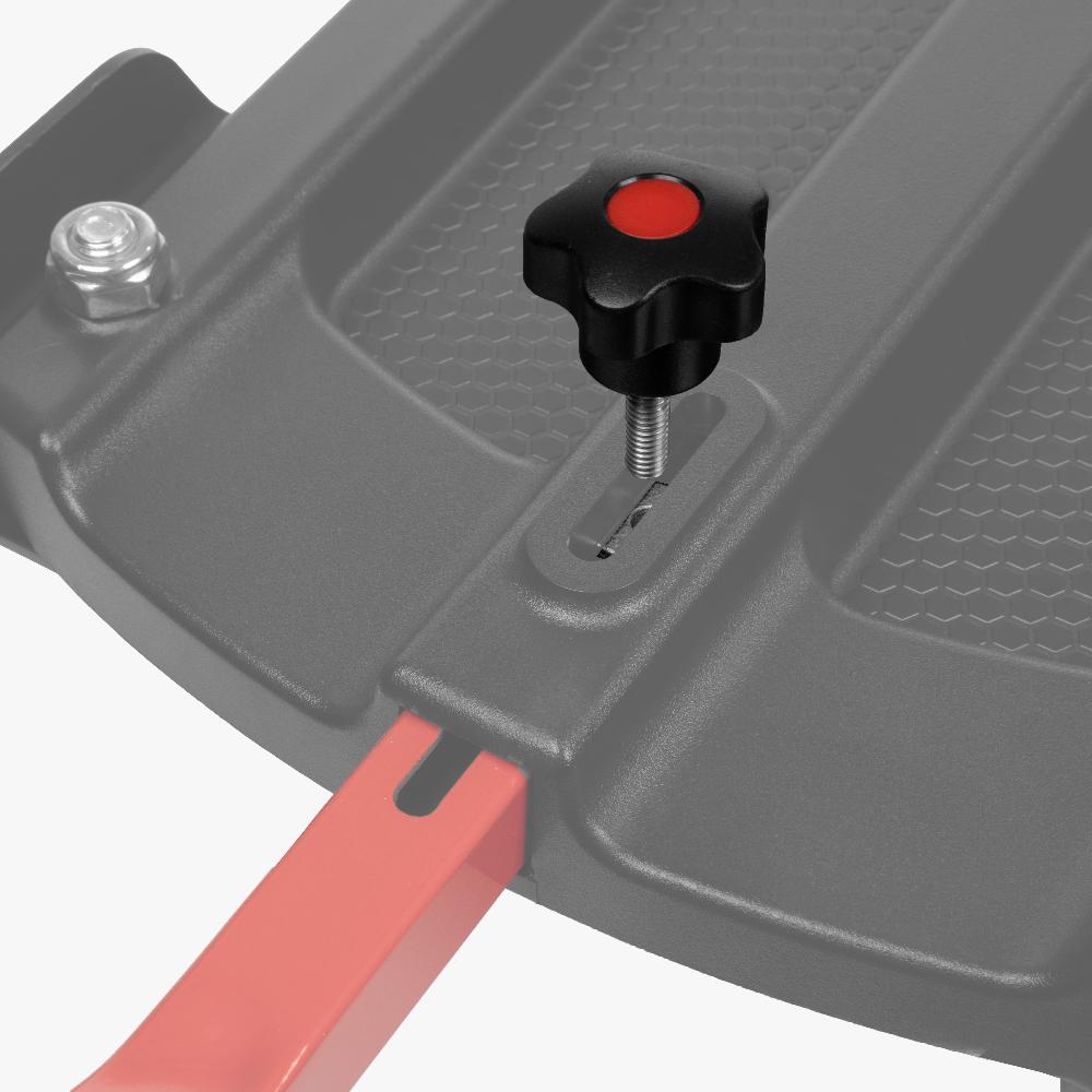 Scicon Sistema bloccaggio porta bici Aerocomfort Fino Al -60%