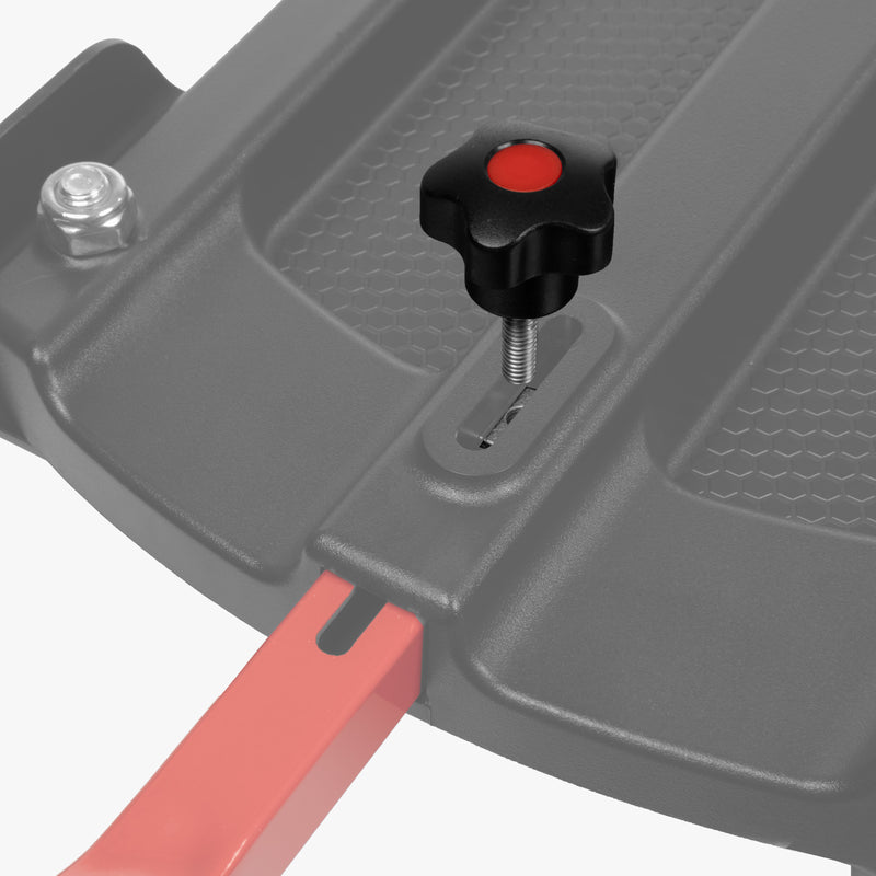 Scicon Sistema bloccaggio porta bici Aerocomfort Fino Al -60%