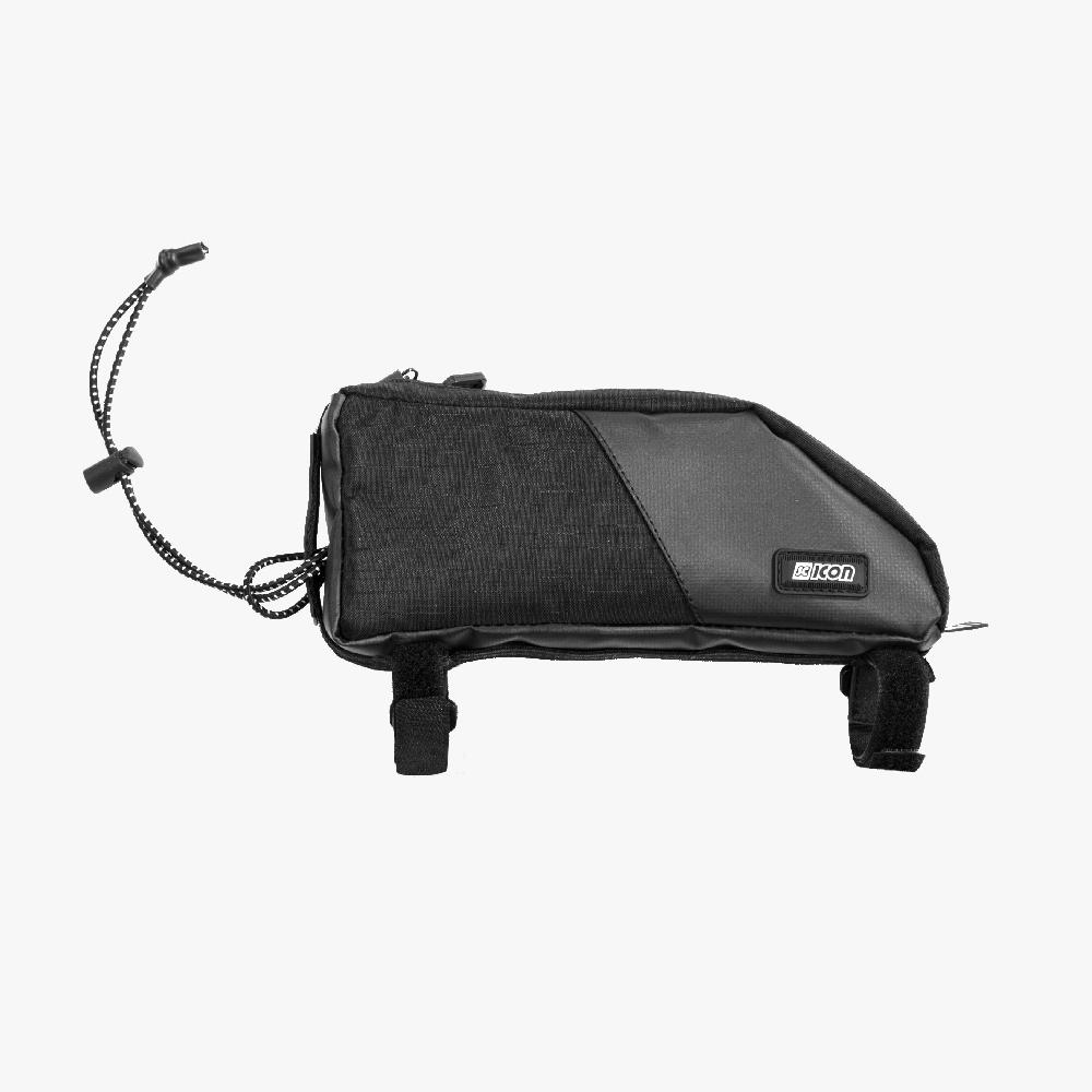 Scicon Borsello telaio Bici Nero Shopping Online