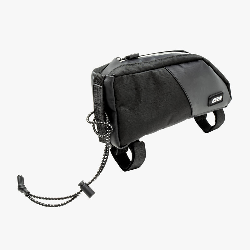 Scicon Borsello telaio Bici Nero Shopping Online