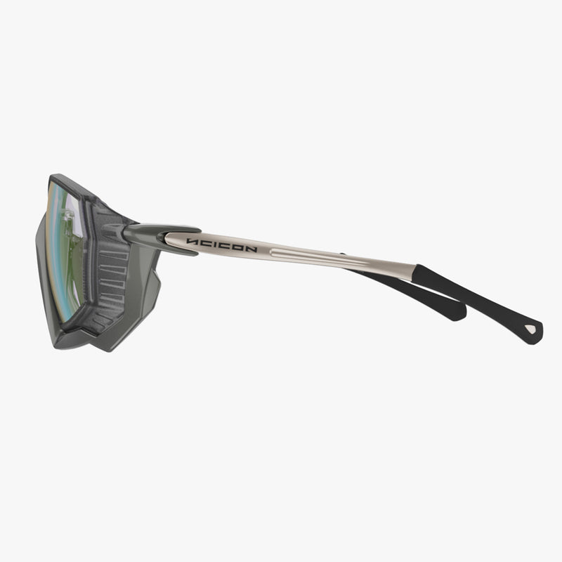 Scicon Aerojet Occhiale da vista per Ciclismo Nero Convenienza