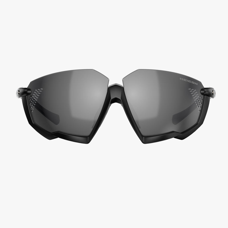 Scicon Aerojet Occhiali Ciclismo Nero/Argento Novità