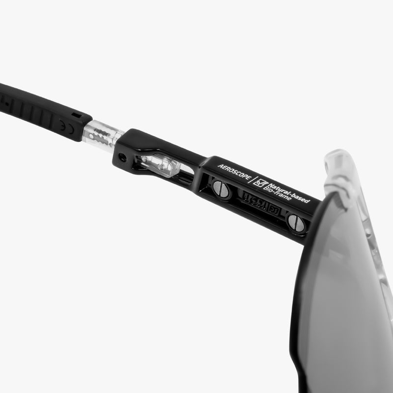 Scicon Terminale di ricambio aste Aeroscope Cristallo Outlet