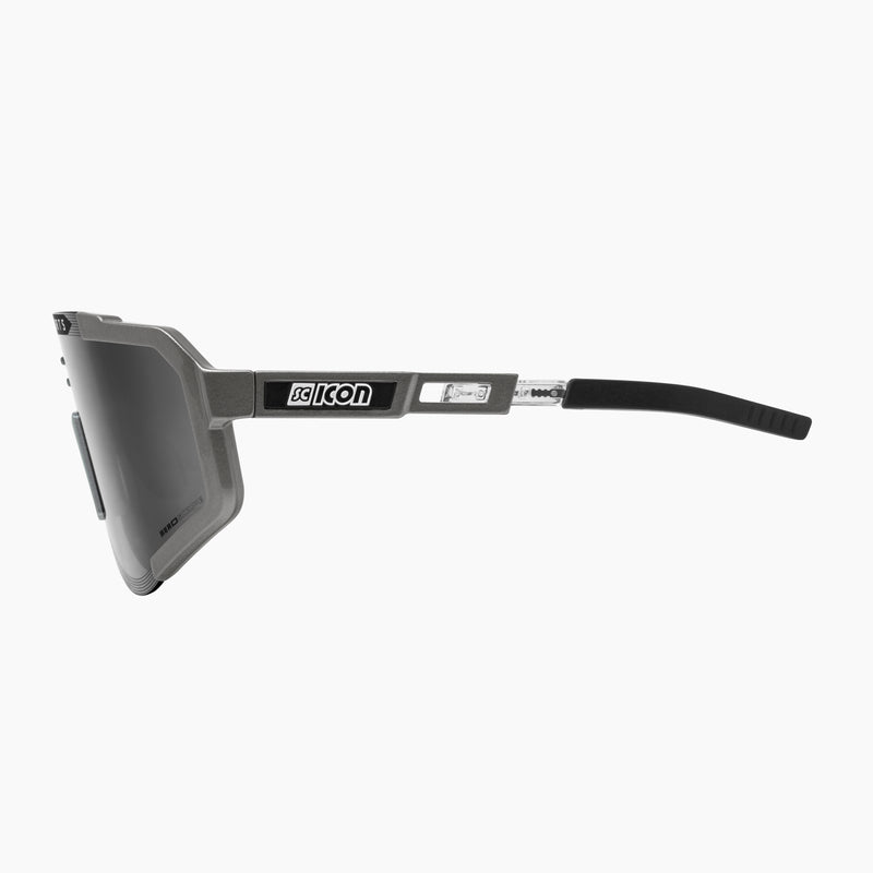 Scicon Occhiali Sportivi Aeroscope Antracite/Argento Hotsell