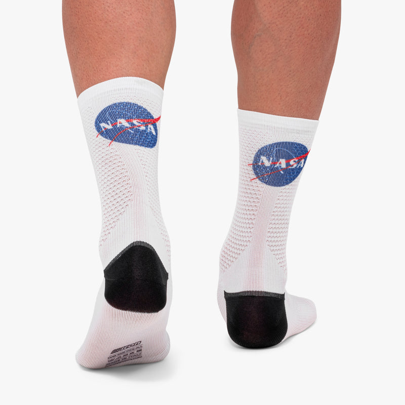 Scicon Calzini sportivi Space Agency 001 Qualità Garantita