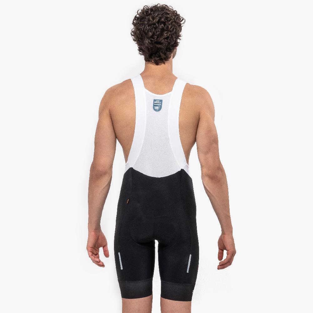 Scicon Pantaloncino X-Over Space Agency Nero Promozione Limitata