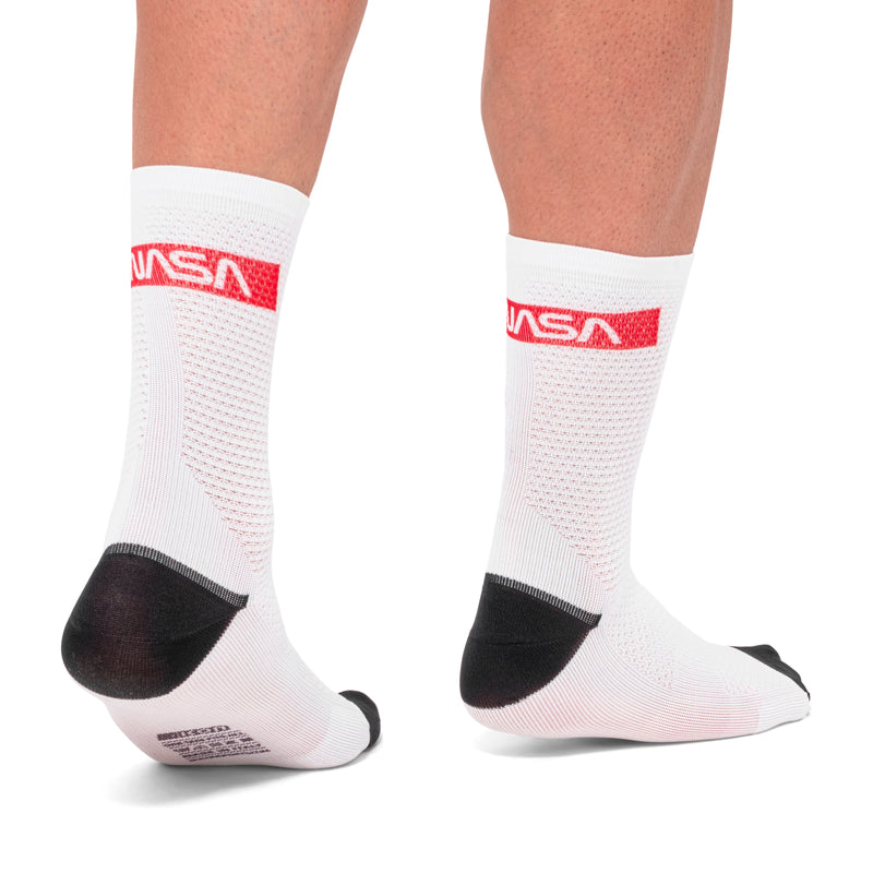Scicon Calzini sportivi Space Agency 005 Sconto