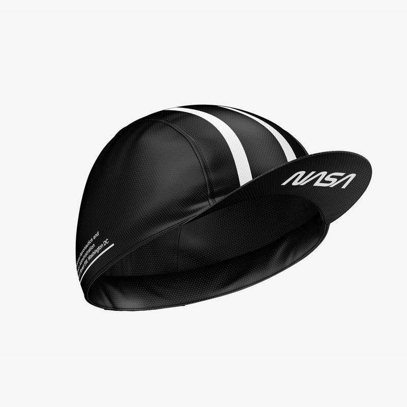 Scicon Cappellino da ciclismo Space Agency 22 Nero Offerta