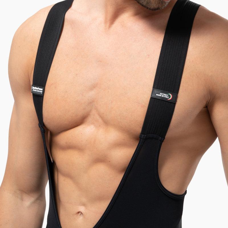 Scicon Pantaloncino X-Over Uomo Nera Economico