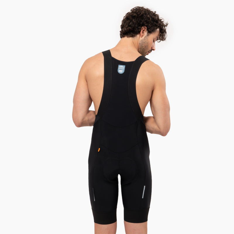 Scicon Pantaloncino X-Over Uomo Nera Economico