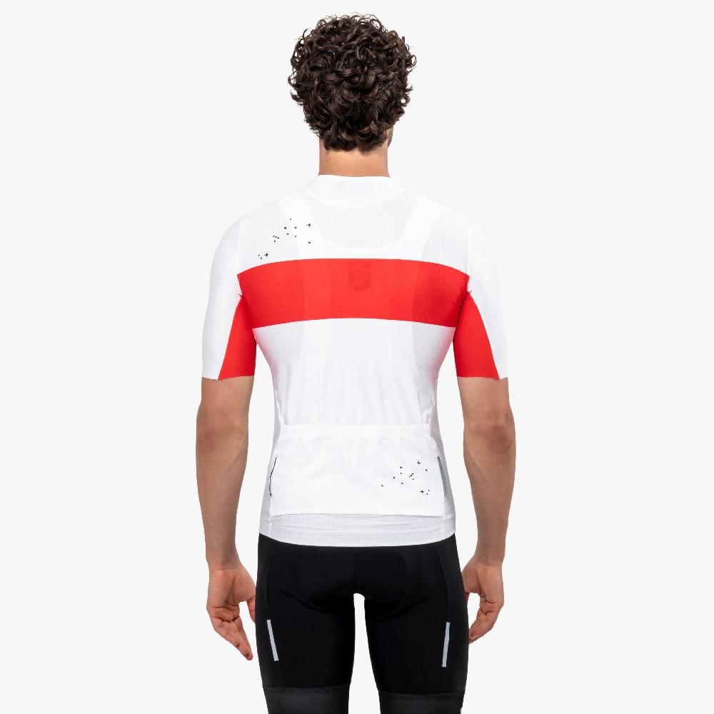 Scicon Maglia Ciclismo X-OverSpace Agency 14 Online