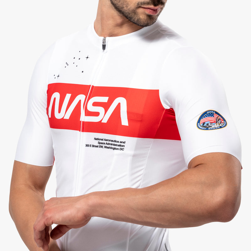 Scicon Maglia Ciclismo X-OverSpace Agency 14 Online
