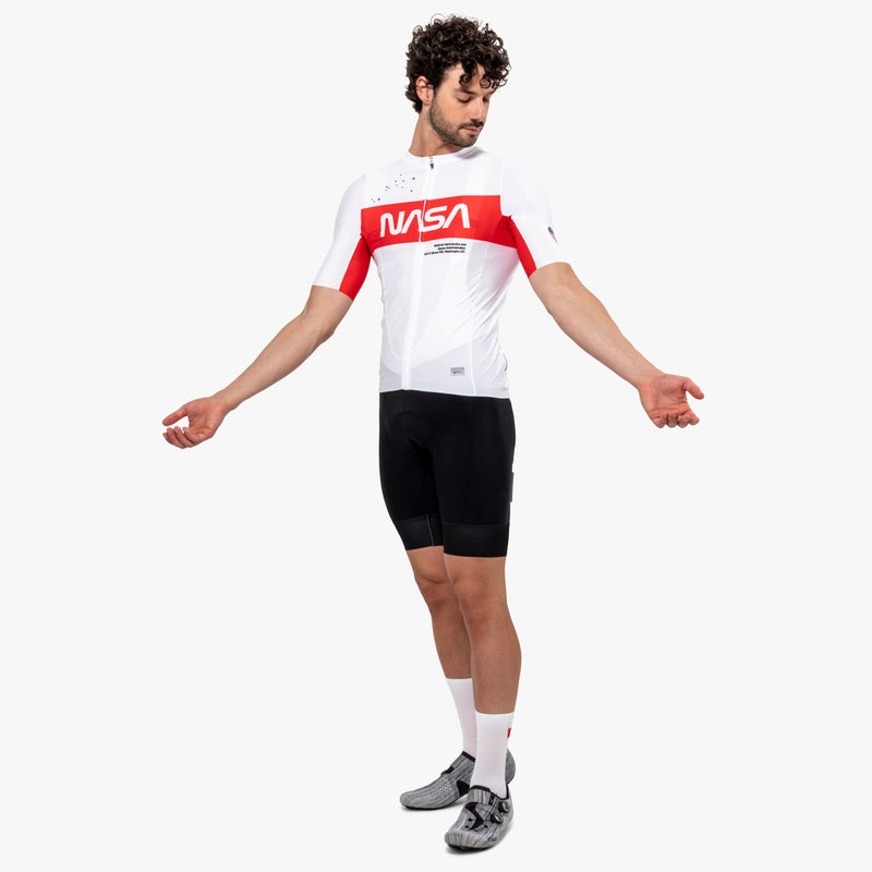 Scicon Maglia Ciclismo X-OverSpace Agency 14 Online