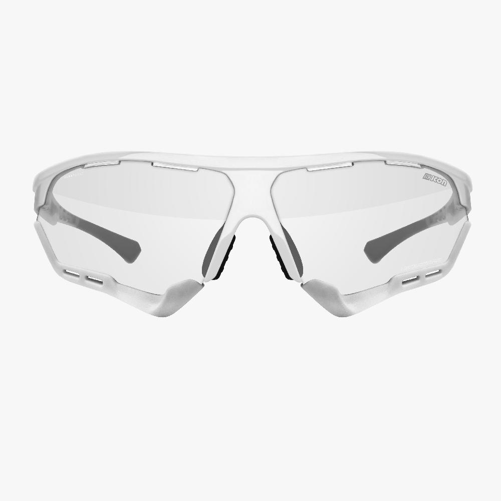 Scicon Aerocomfort SCN-XT Fotocromatico Bianco/Blu Outlet