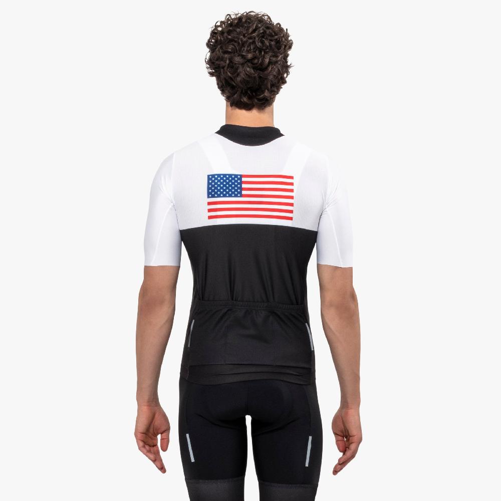 Scicon Maglia Ciclismo X-OverSpace Agency 10 Nuovo