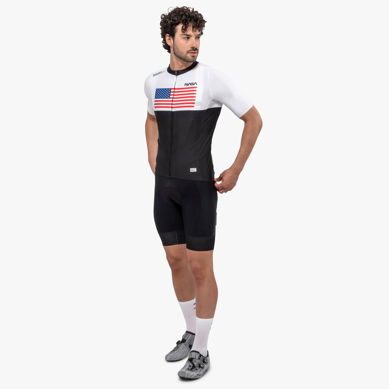 Scicon Maglia Ciclismo X-OverSpace Agency 10 Nuovo