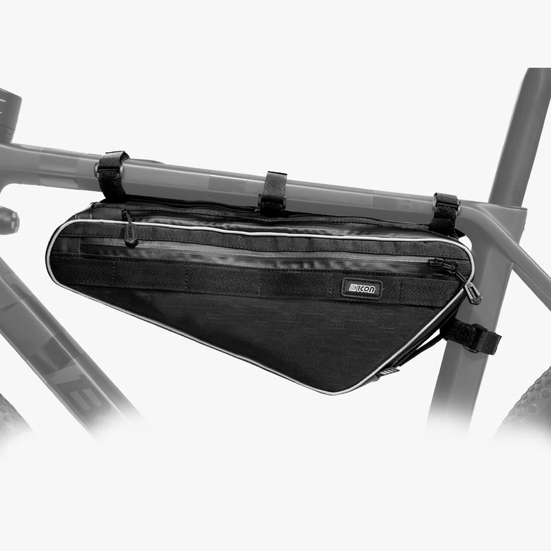 Scicon Borsa per telaio 3 litri Nera Promozione