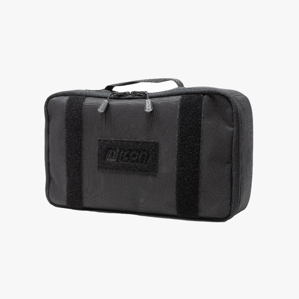 Scicon Multi astuccio per occhiali imbottito Nero Soddisfazione Garantita