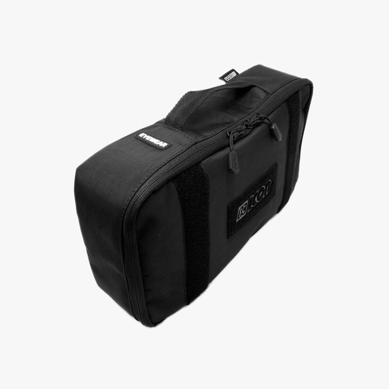 Scicon Multi astuccio per occhiali imbottito Nero Soddisfazione Garantita