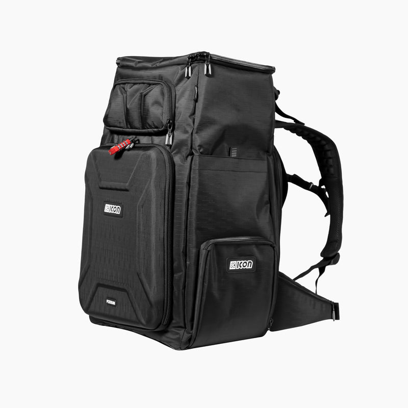 Scicon Zaino Tecnico Podium Compact da Ciclismo Promozione Limitata