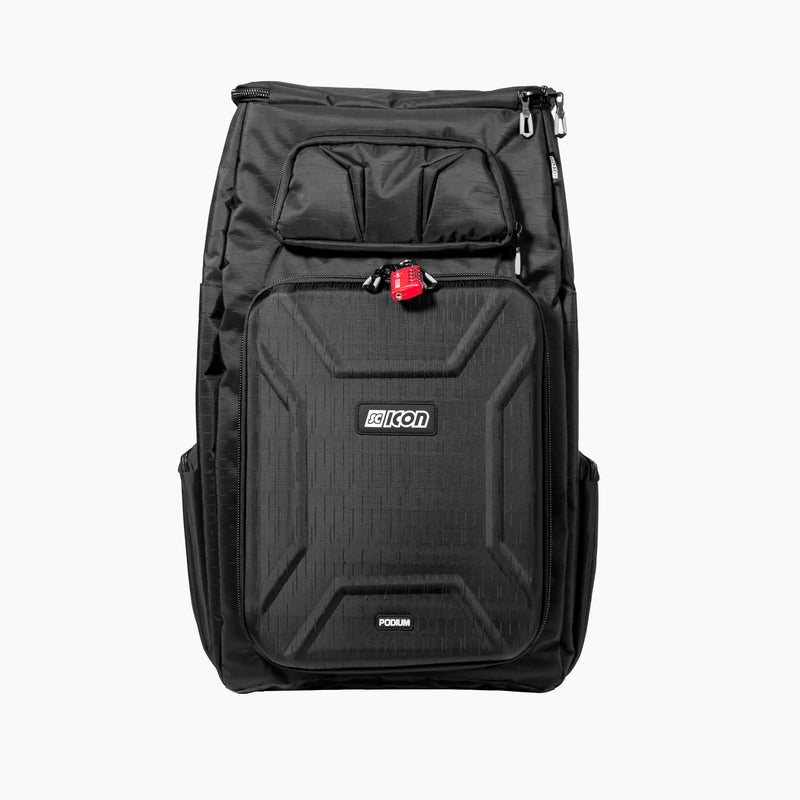 Scicon Zaino Tecnico Podium Compact da Ciclismo Promozione Limitata