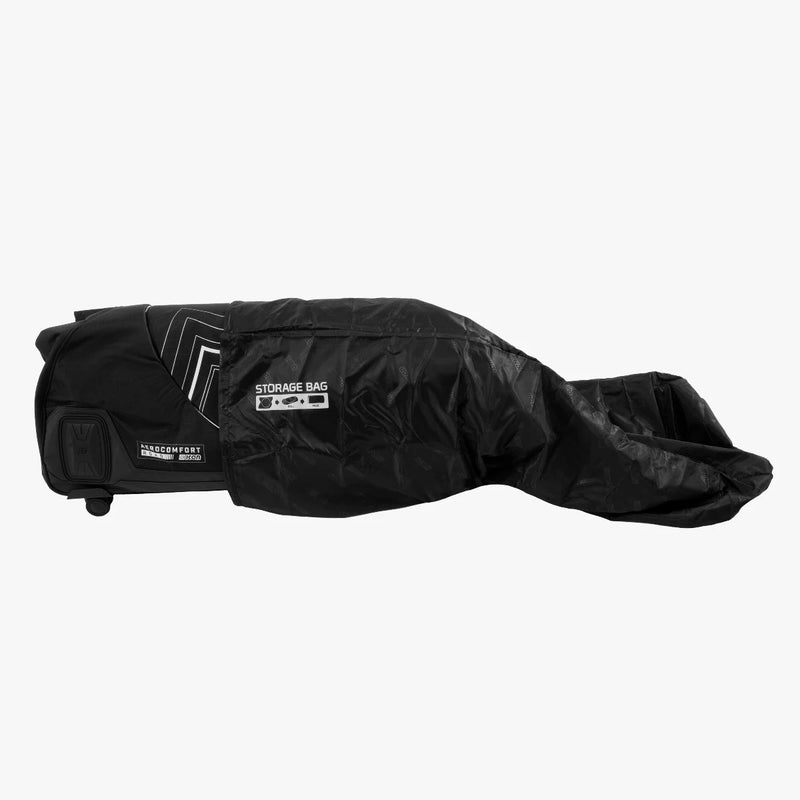 Scicon Borsa porta bici Aerocomfort MTBMY19 Nera Fino Al -60%