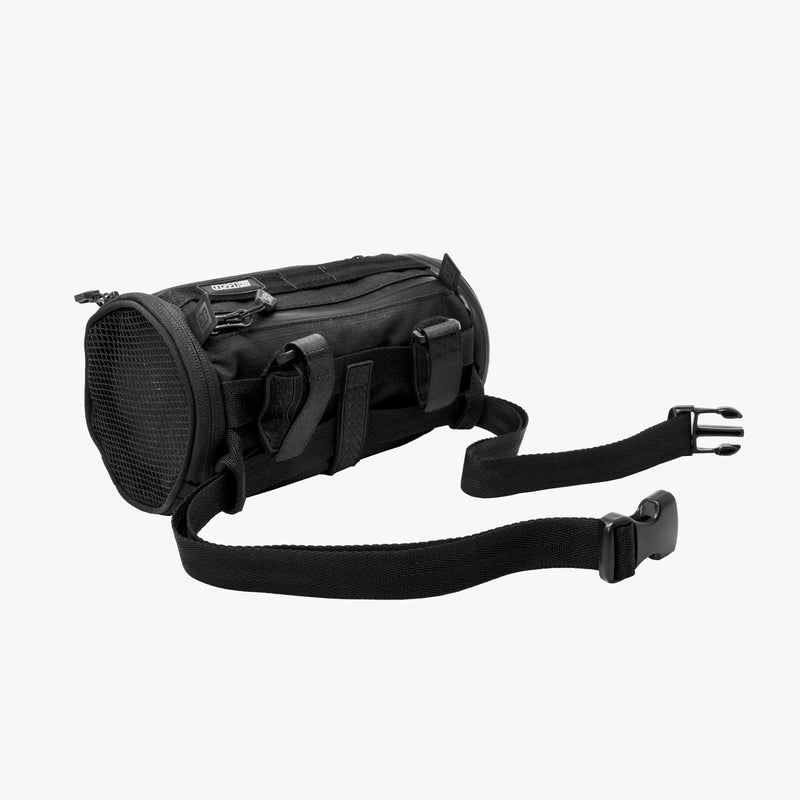 Scicon Borsello per Manubrio Bici Nera Shopping Online