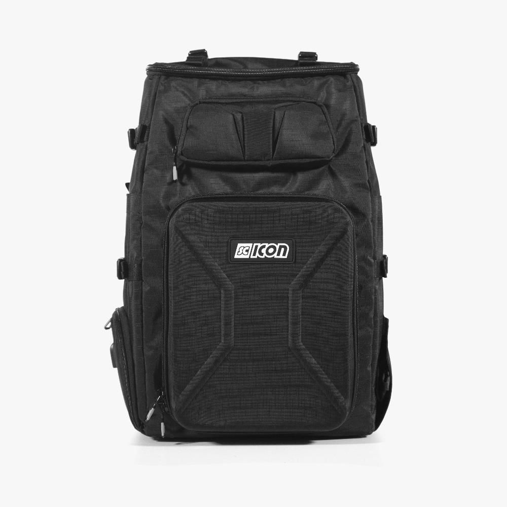 Scicon Zaino professionale per Fotocamera 55L Nero Affare Del Giorno