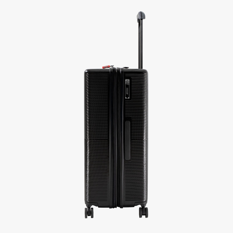 Scicon Bagaglio espandibile 100L Nero Prezzo Ridotto