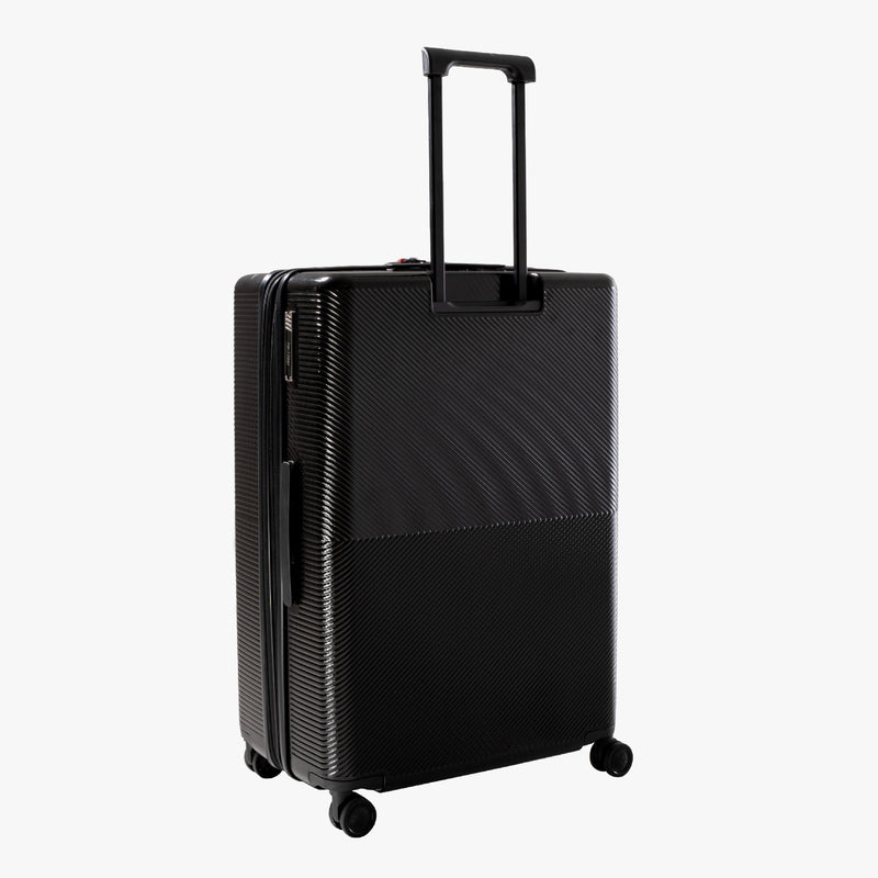 Scicon Bagaglio espandibile 100L Nero Prezzo Ridotto