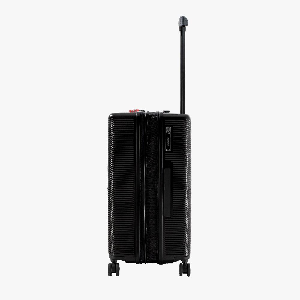 Scicon Bagaglio Medium espandibile 65L Nero Sottocosto