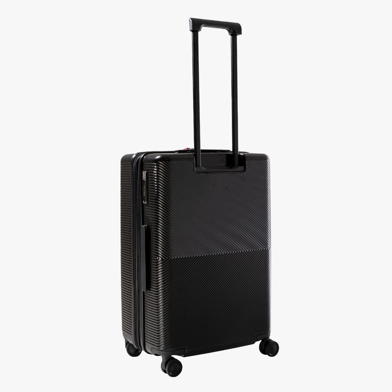 Scicon Bagaglio Medium espandibile 65L Nero Sottocosto