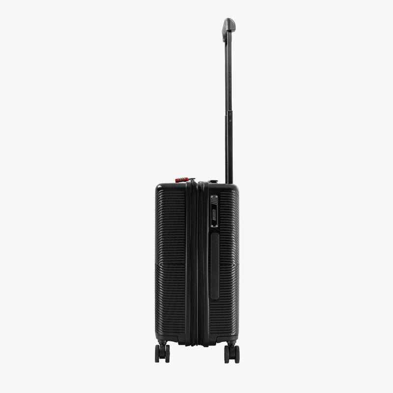 Scicon Bagaglio Cabina espandibile 40L Nero Convenienza