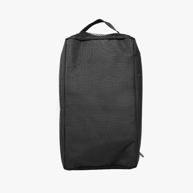Scicon Borsa Porta Scarpe Sneakers Nera Novità