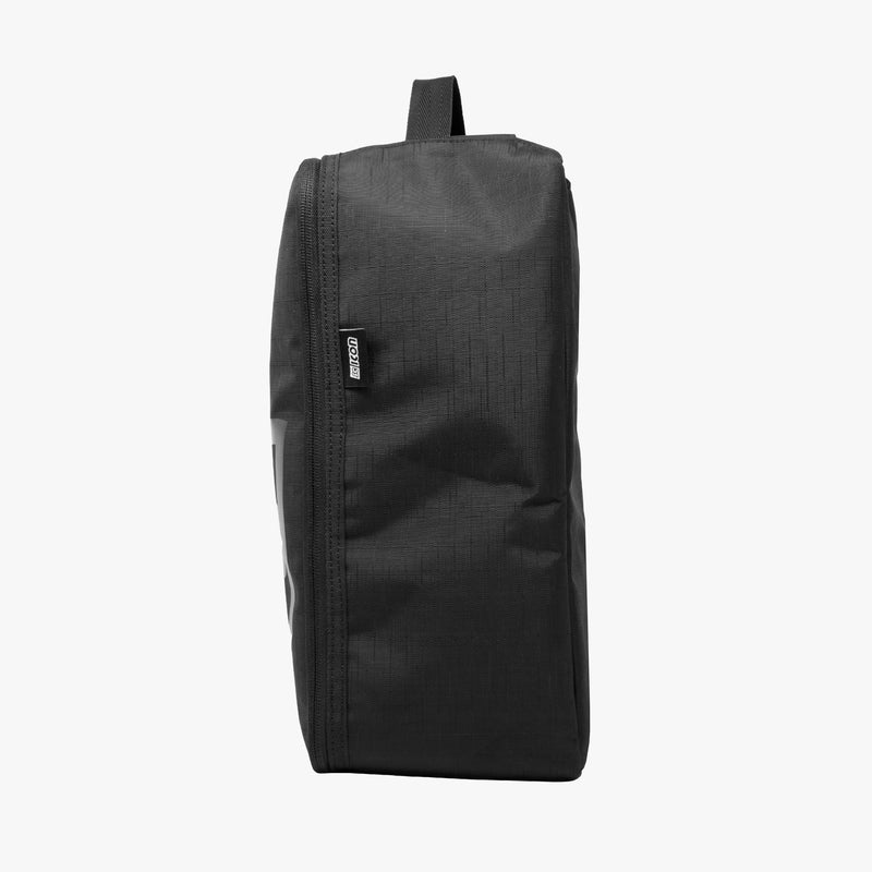 Scicon Borsa Porta Scarpe Sneakers Nera Novità