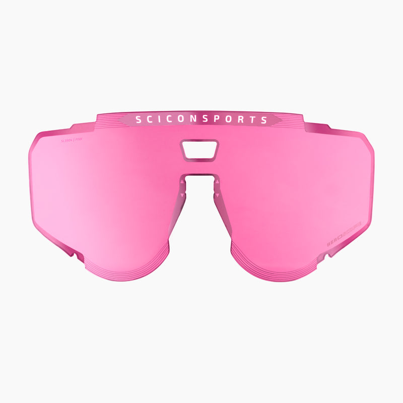 Scicon Lente Ricambio Aeroscope Rosa Hotsell