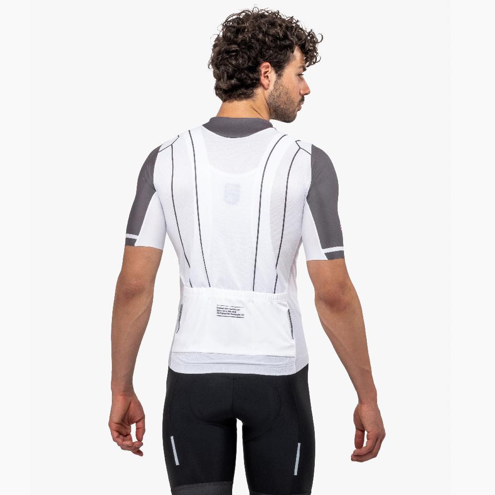 Scicon Maglia Ciclismo X-OverSpace Agency 01 Negozi Online
