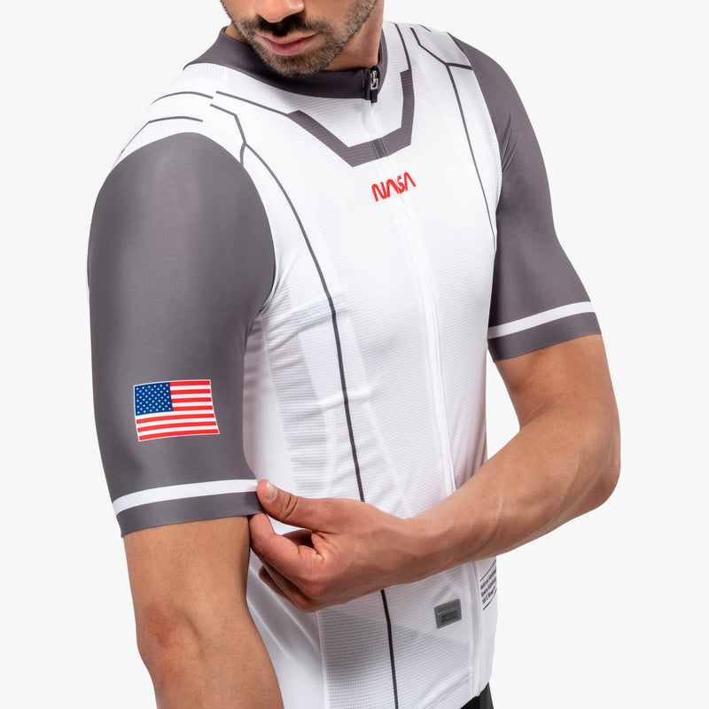 Scicon Maglia Ciclismo X-OverSpace Agency 01 Negozi Online