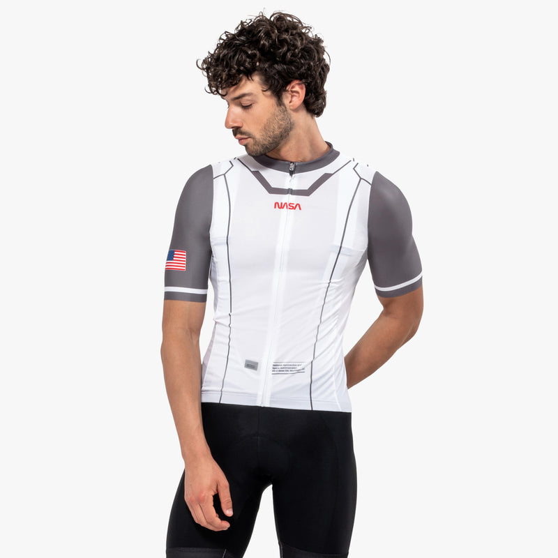 Scicon Maglia Ciclismo X-OverSpace Agency 01 Negozi Online