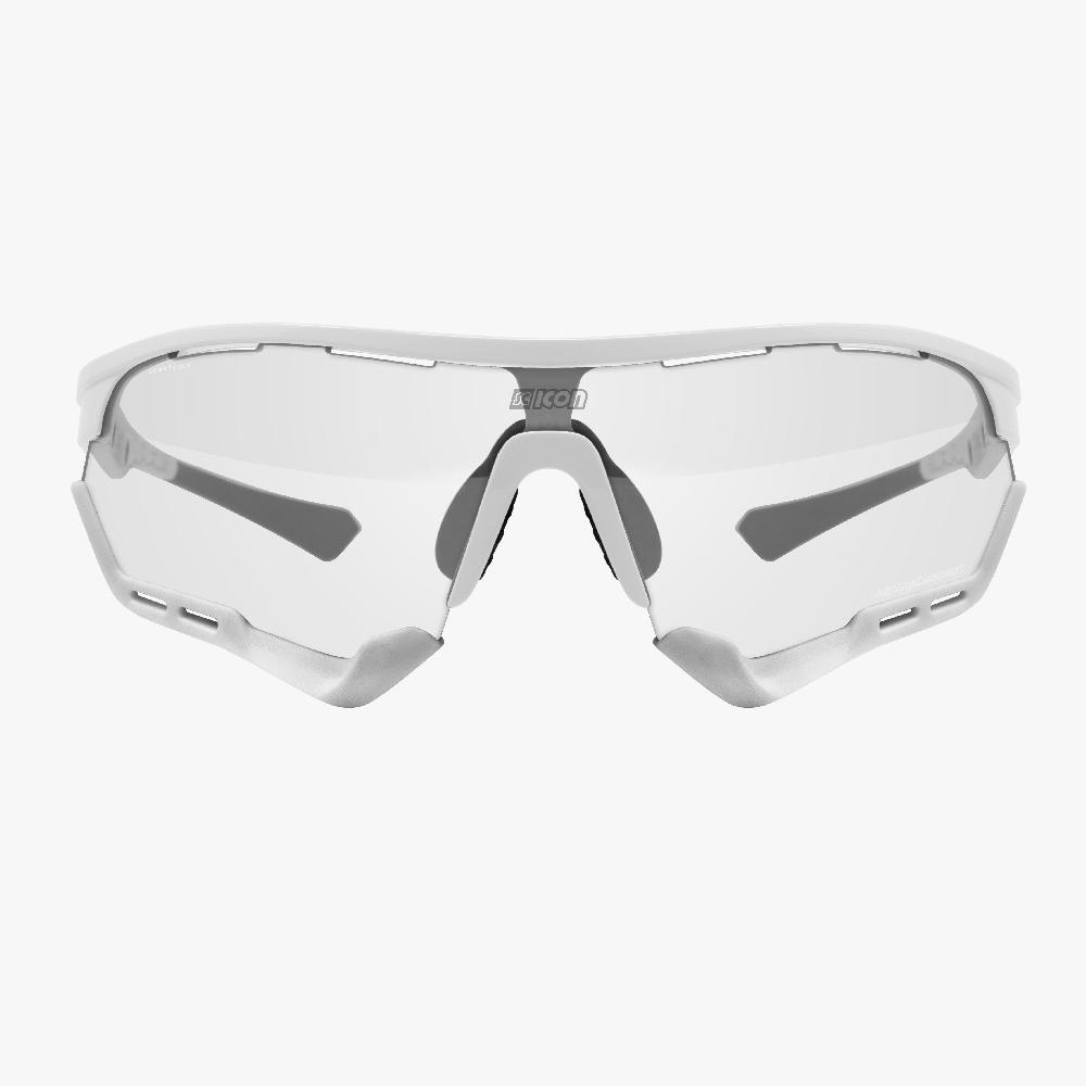 Scicon Aerotech SCN-XT Fotocromatico XL Bianco/Blu Acquista Ora