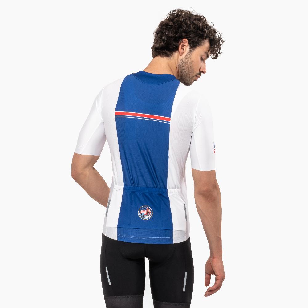 Scicon Maglia Ciclismo X-OverSpace Agency 08 Consegna Veloce