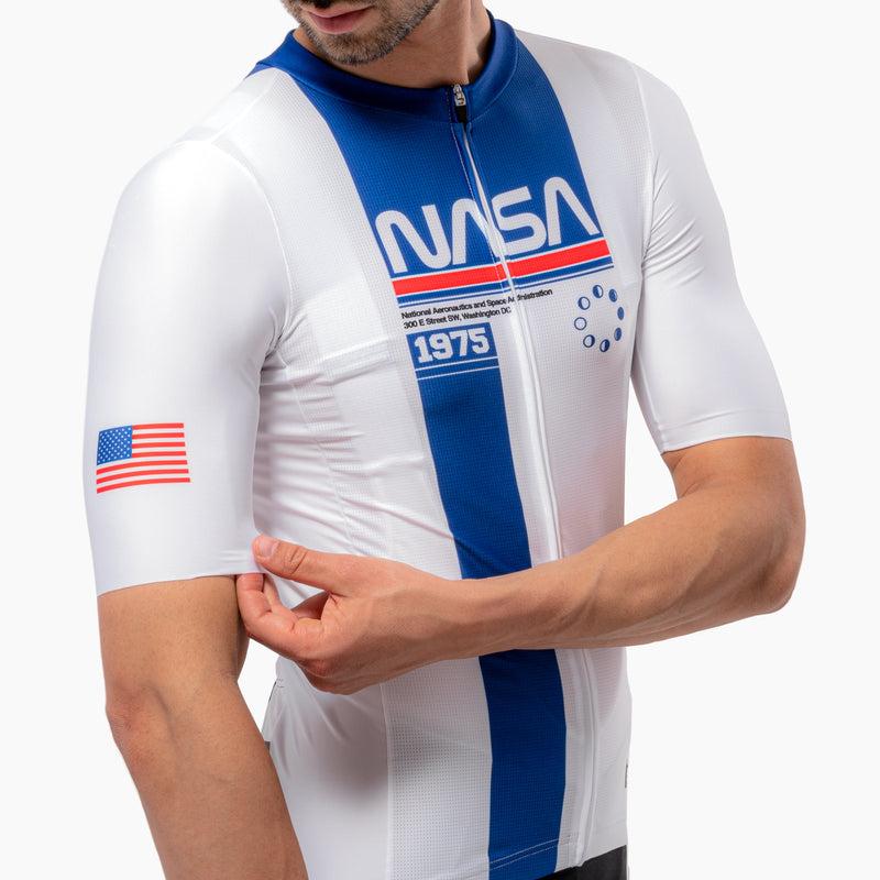 Scicon Maglia Ciclismo X-OverSpace Agency 08 Consegna Veloce