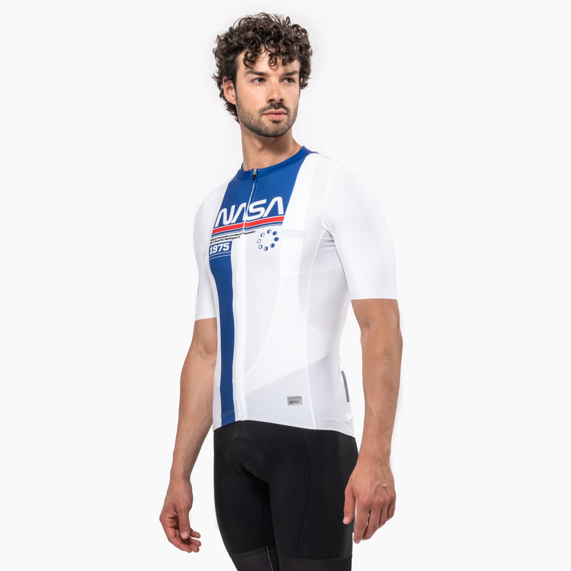Scicon Maglia Ciclismo X-OverSpace Agency 08 Consegna Veloce