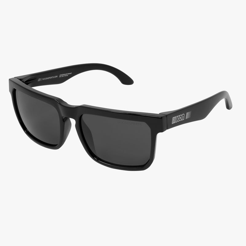 Scicon Occhiali da sole Gallio Nero/Nero Shopping Online