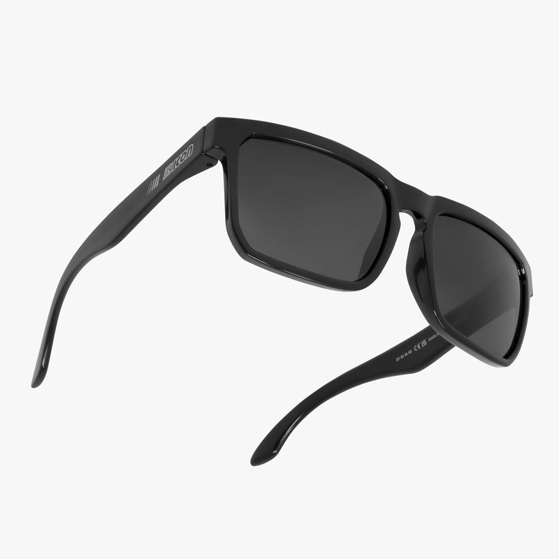 Scicon Occhiali da sole Gallio Nero/Nero Shopping Online