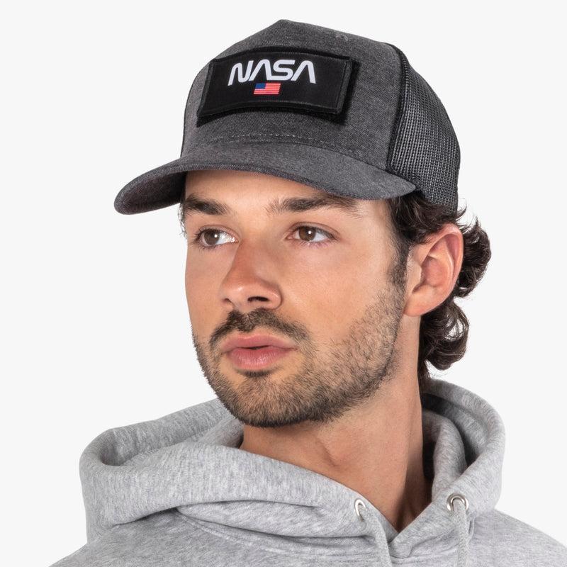 Scicon Cappellino Space Agency Grigio Affare Del Giorno