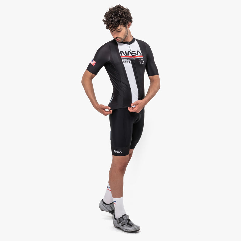 Scicon Maglia Ciclismo X-OverSpace Agency 09 Prezzo Ridotto